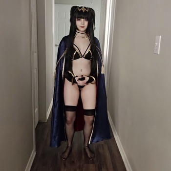 Tharja Video Pack [5 vids]