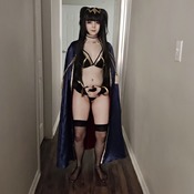 Tharja Video Pack [5 vids]