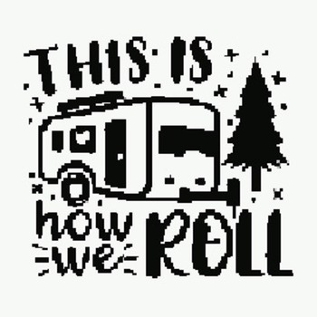 This is how we roll