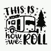 This is how we roll