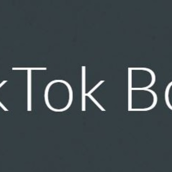 TikTok Boost
