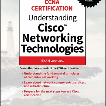 Understanding Cisco Networking Technologies, Volume 1