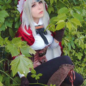 Velouria from Fire Emblem Fates