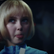 Violet Breaurgaude and Veruca Salt Project file