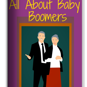 All About Baby-Boomers