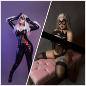 Black Cat - 54 HD pics