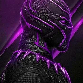 Black Panther