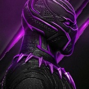 Black Panther