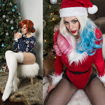 Christmas bundle 11 HD Photo-set