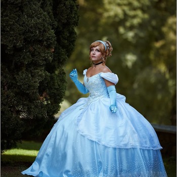 Cinderella