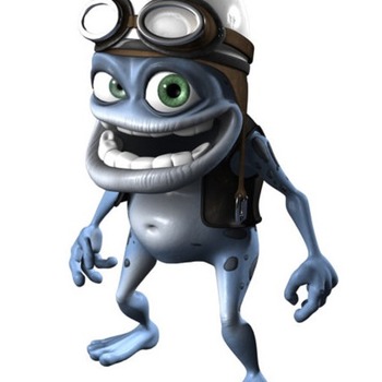 Crazy Frog