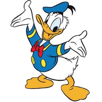Donald Duck