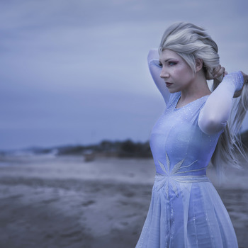 Elsa - Frozen 2