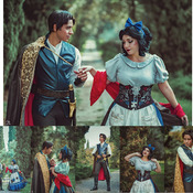 Full Set - Snow White