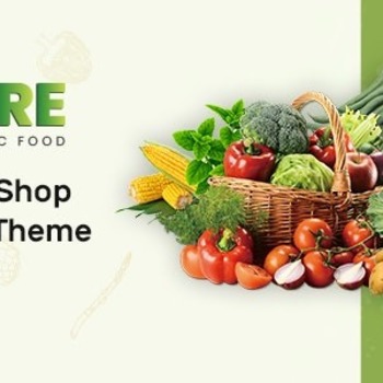 GSORE V1.0 - GROCERY AND ORGANIC FOOD SHOP SHOPIFY THEME
