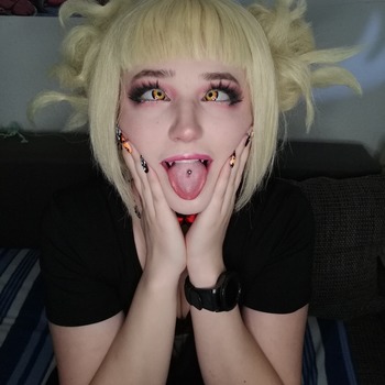 CapriCos - Ahegao Cosplay Shop