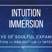Intuition Immersion