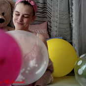 Lovely Anita - 157