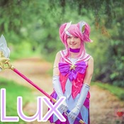 Lux, Star Guardian