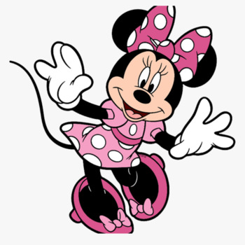 Minnie Mouse