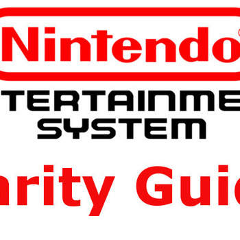 NES Rarity Guide