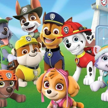 Paw Patrol