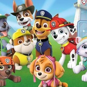 Paw Patrol