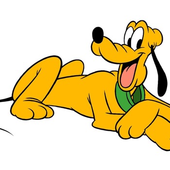 Pluto