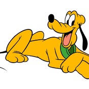 Pluto