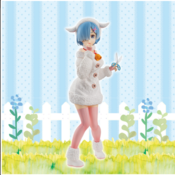 Rem Sheep ♥