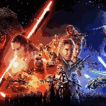 Star Wars Characters