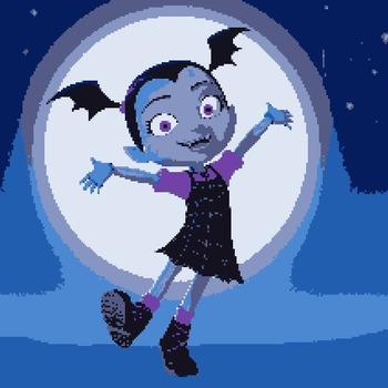 Vampirina