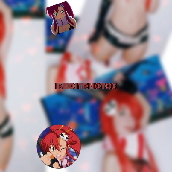 Yoko Littner inedits