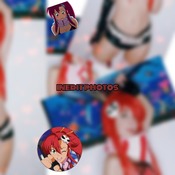 Yoko Littner inedits