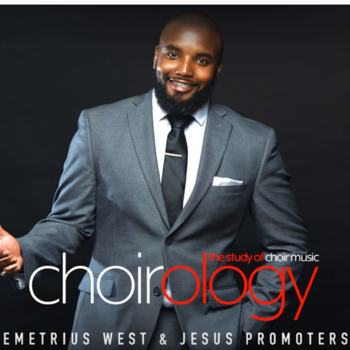 You should Be A Witness - Demetrius West & Jesus Promoters -  instrumental