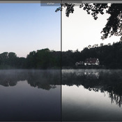 2 Foggy Morning Preset2  Lightroom & Lightroom Mobile