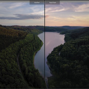 3 Sunset&Sunrise Preset Lightroom & Lightroom Mobile