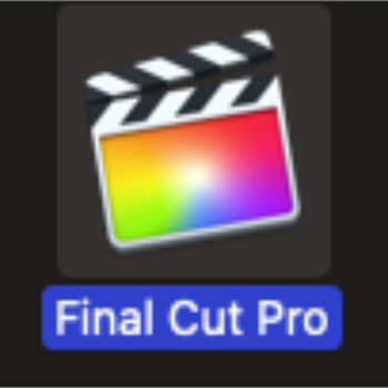 3D Orientation (Final Cut Pro X )