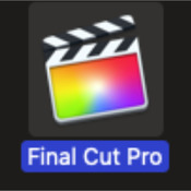 3D Orientation (Final Cut Pro X )