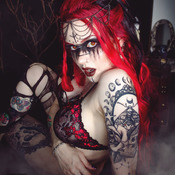 Book Pagan (22 photos)