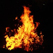 Boss Blast Fire |Mythicmobs | 1,5 $