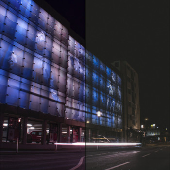 Cinema Preset Lightroom & Lightroom Mobile