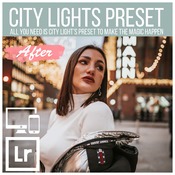 City Light's Preset