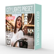 City Light's Preset