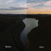 5 Dark Moments Presets Lightroom & Lightroom Mobile