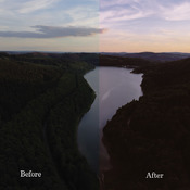 5 Dark Moments Presets Lightroom & Lightroom Mobile