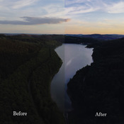 5 Dark Moments Presets Lightroom & Lightroom Mobile