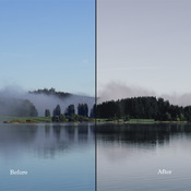 5 Dark Moments Presets Lightroom & Lightroom Mobile