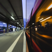 5 Dark Moody Preset Lightroom & Lightroom Mobile