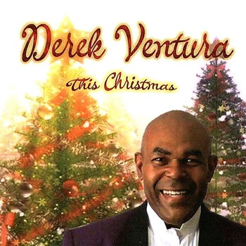 Derek Ventura - This Christmas